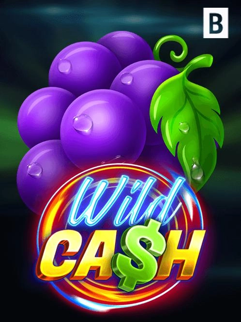 Wild-Cash